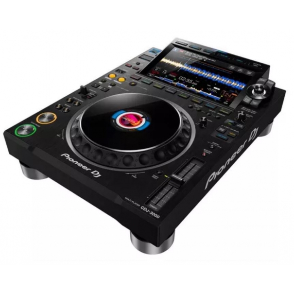 CDJ-3000 