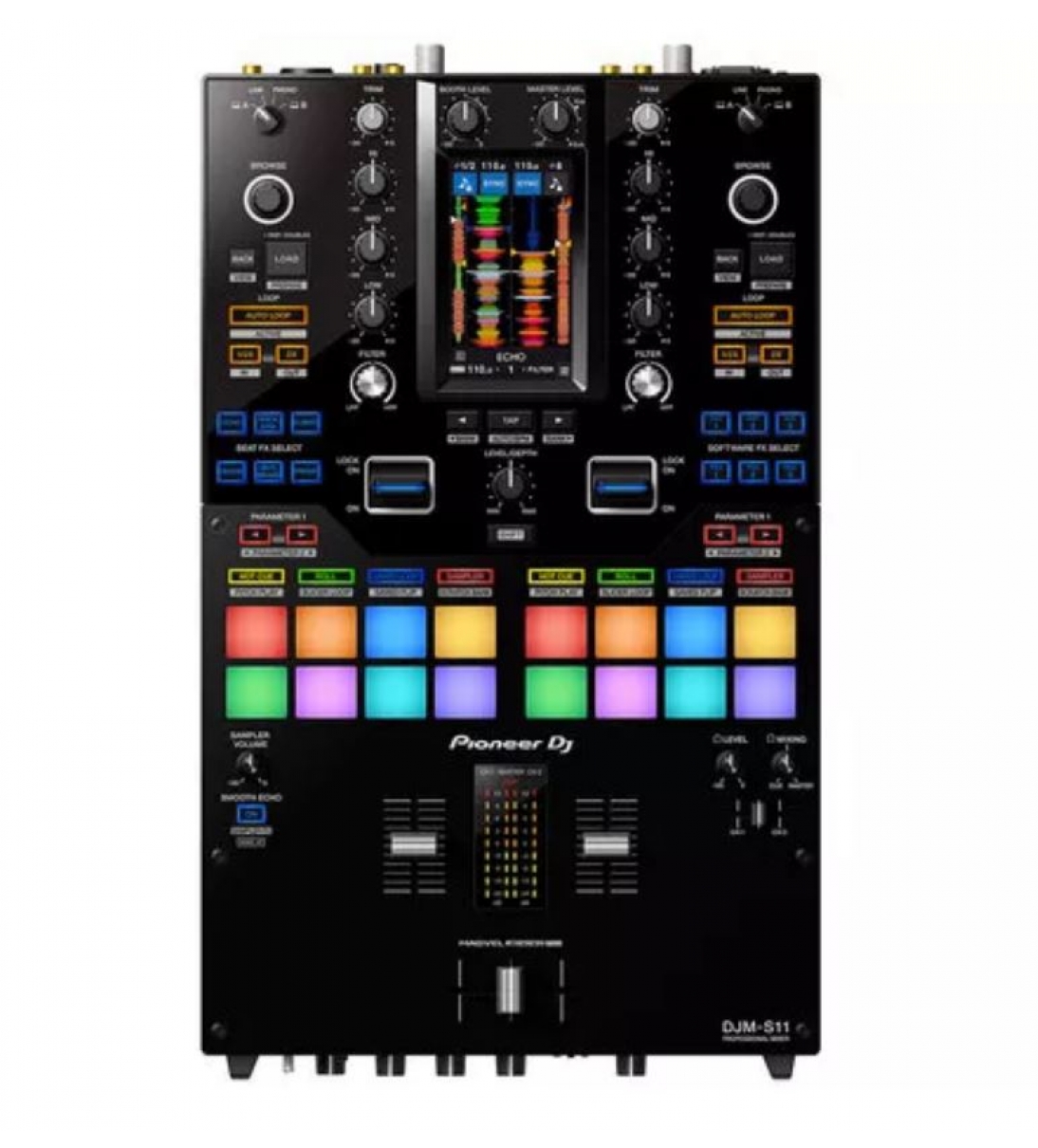 DJM-S11