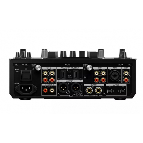 DJM-S11