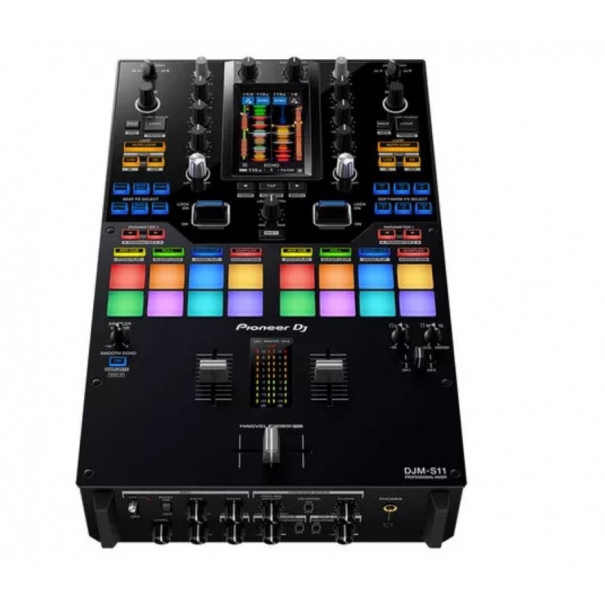 DJM-S11