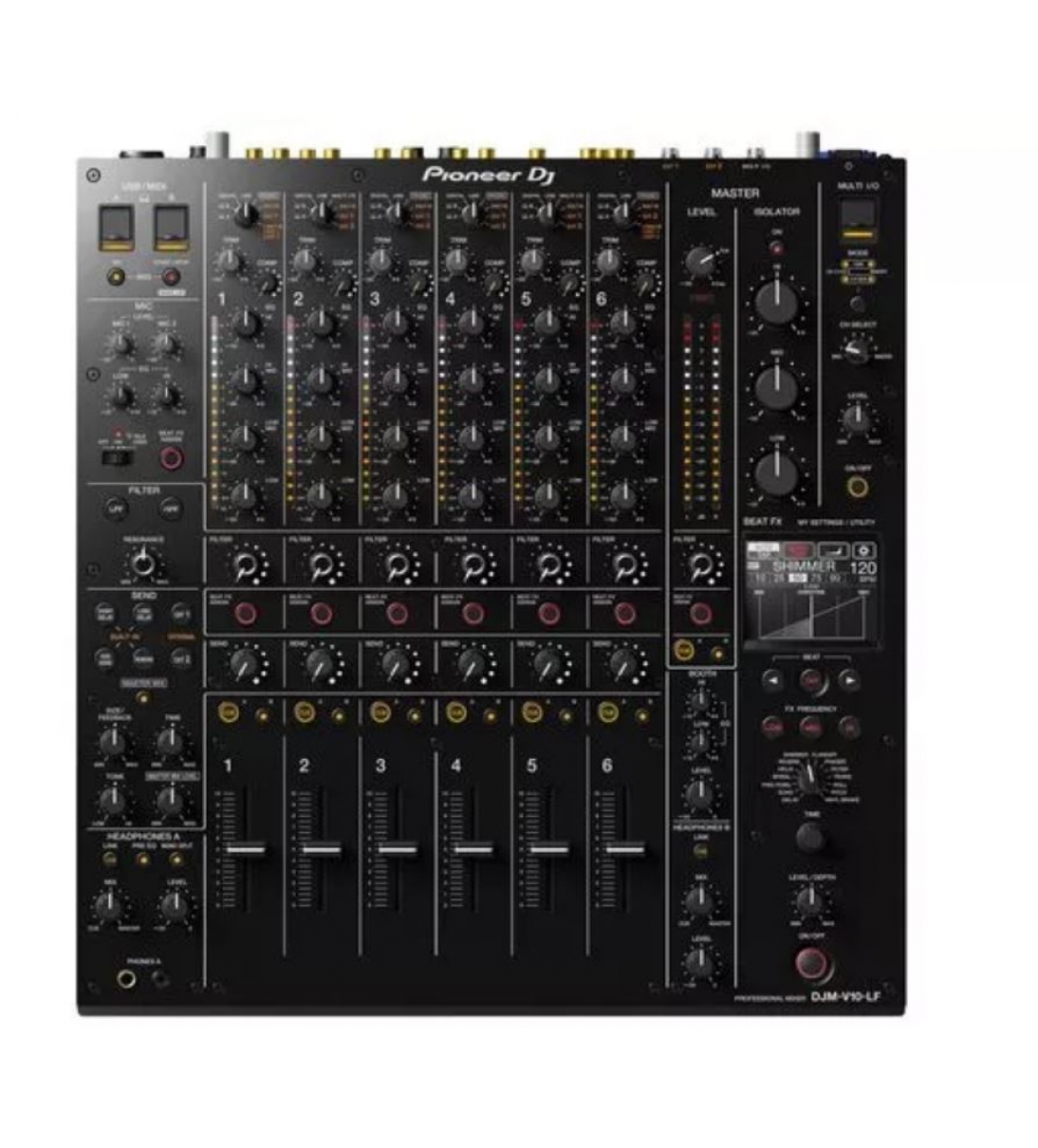 DJM-V10 LF