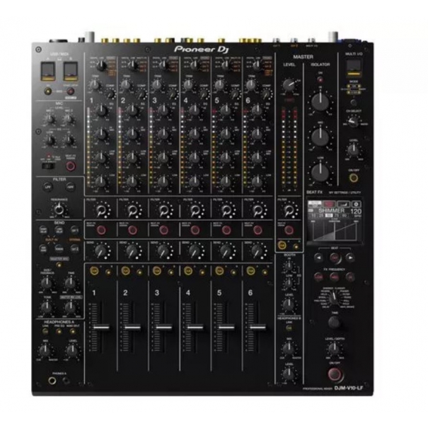 DJM-V10 LF