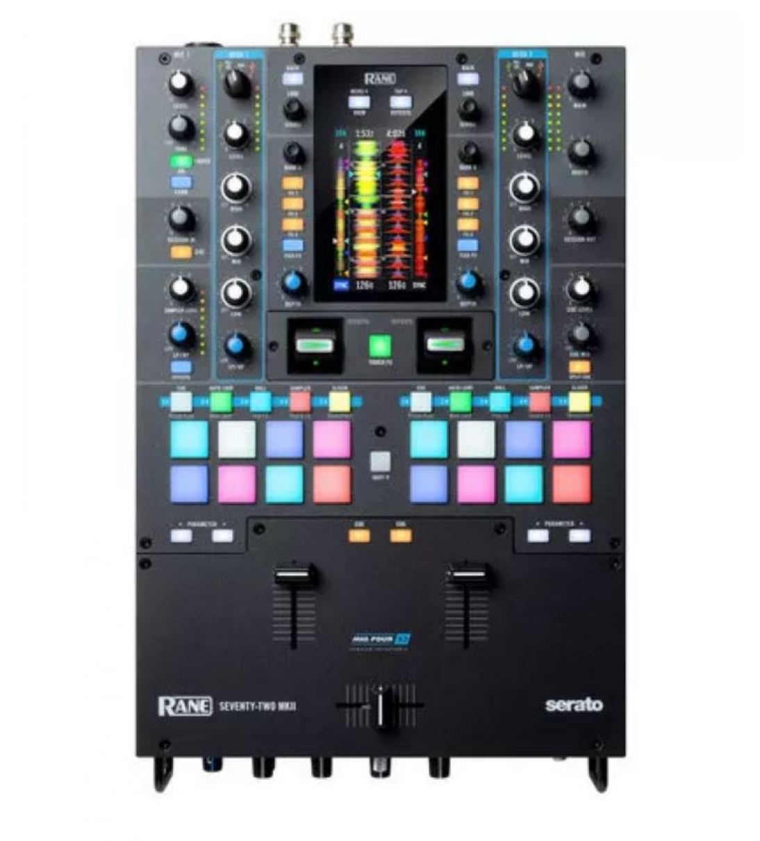 Seventy Two MkII