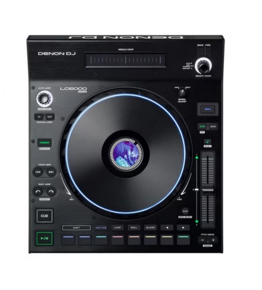DJ LC6000 Prime 