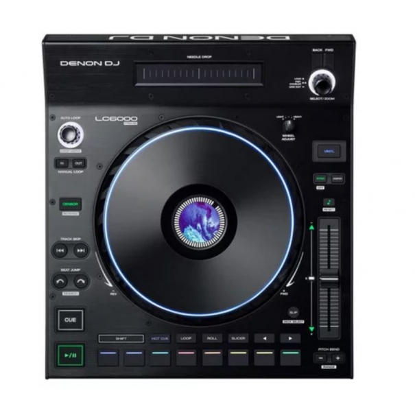 DJ LC6000 Prime 