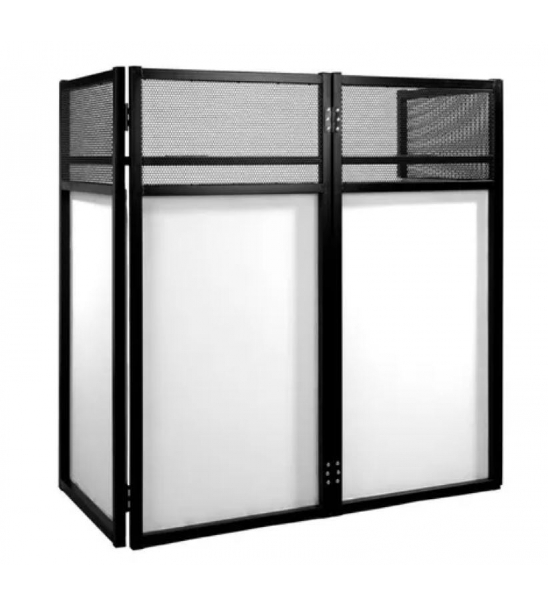 DJ Dj Desk White