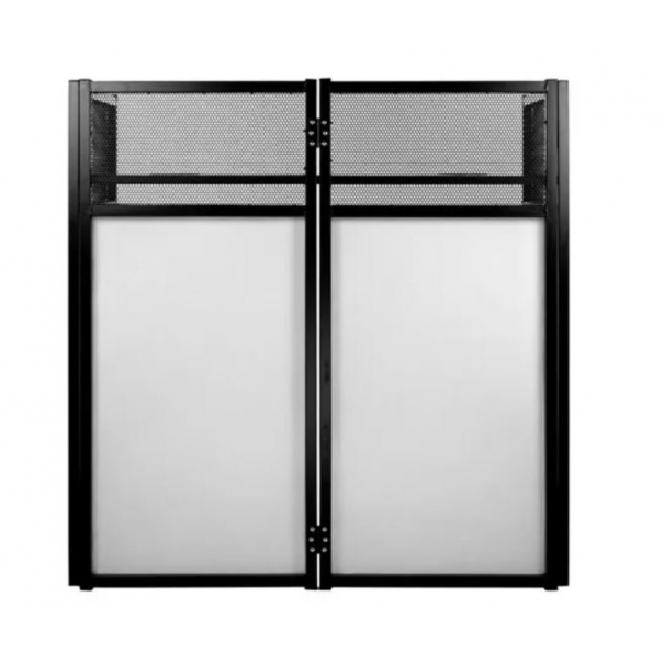 DJ Dj Desk White