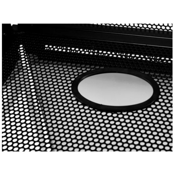 DJ Dj Desk White