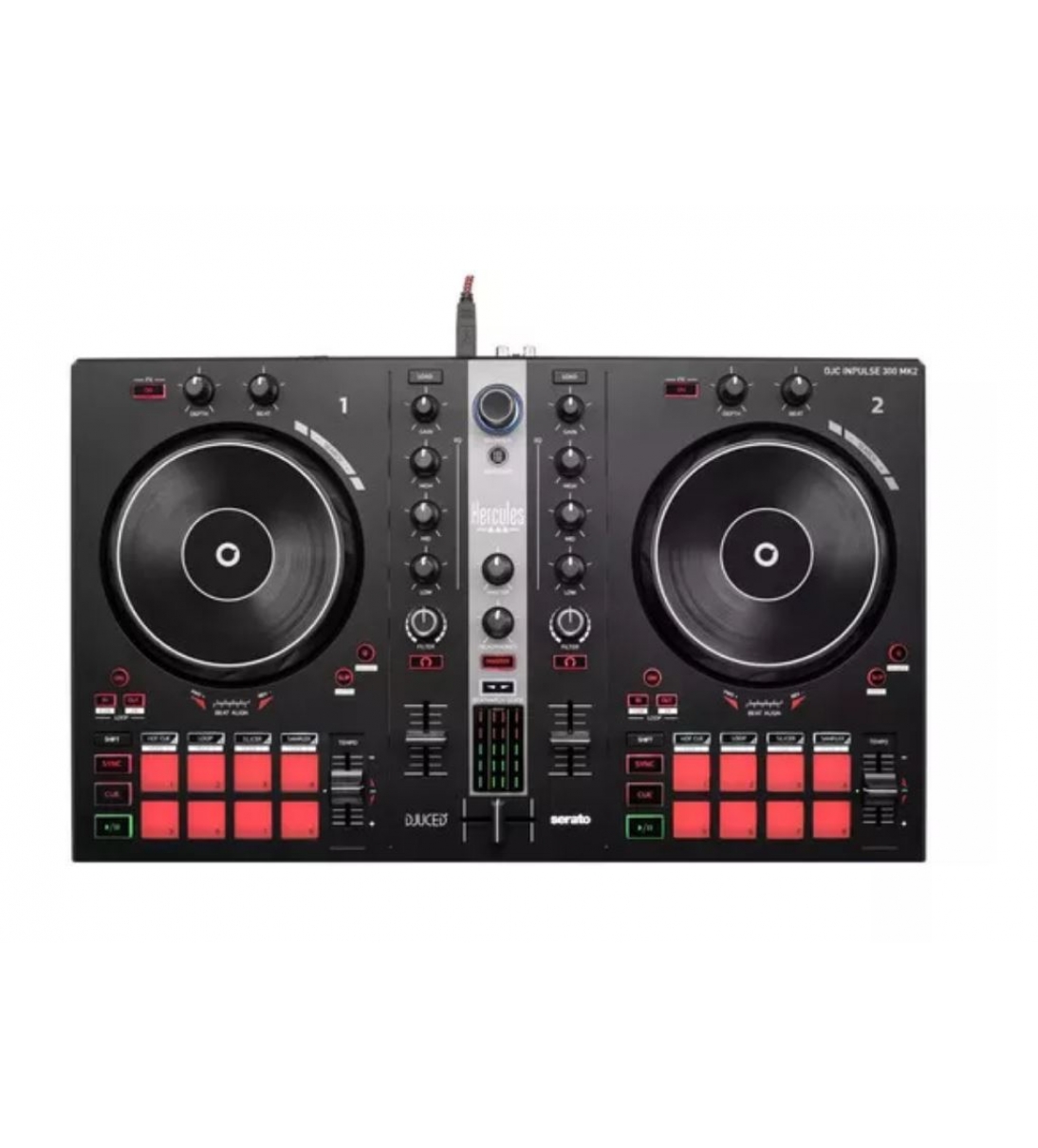 DJ Control Inpulse 300 Mk2