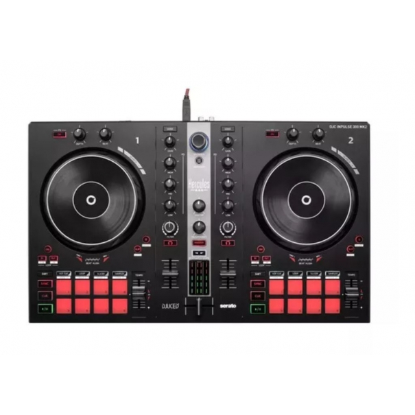 DJ Control Inpulse 300 Mk2