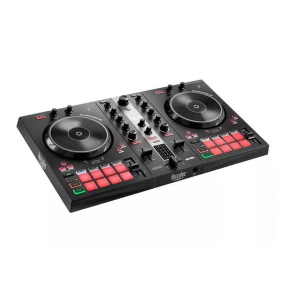 DJ Control Inpulse 300 Mk2
