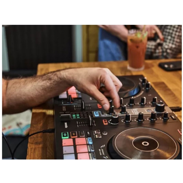 DJ Control Inpulse 300 Mk2