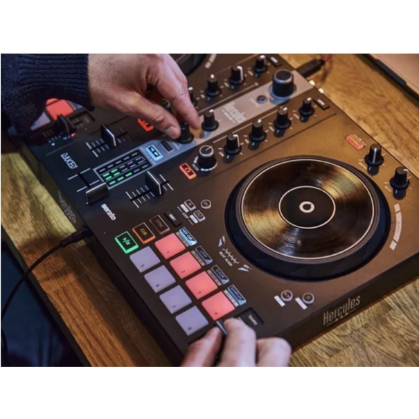 DJ Control Inpulse 300 Mk2