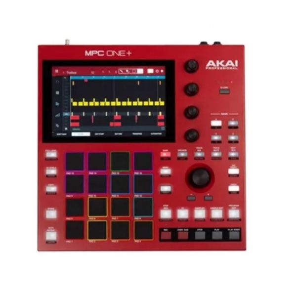 MPC One+