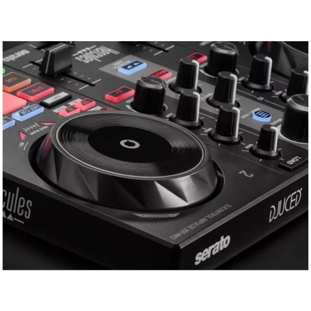 DJ Control Inpulse 200 Mk2