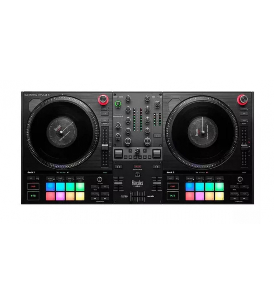 DJ Control Inpulse T7