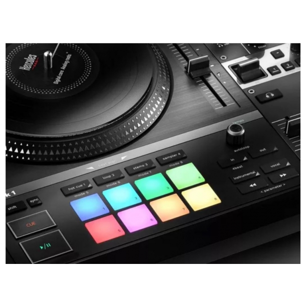 DJ Control Inpulse T7