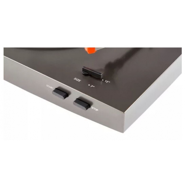 LP2x GIRADISCHI HI-FI AUTOMATICO CON TRAZIONE A CINGHIA