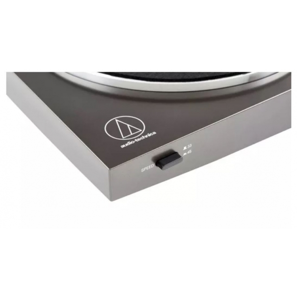 LP2x GIRADISCHI HI-FI AUTOMATICO CON TRAZIONE A CINGHIA