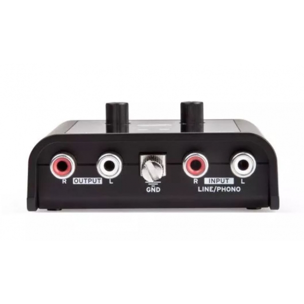 iPhono 2