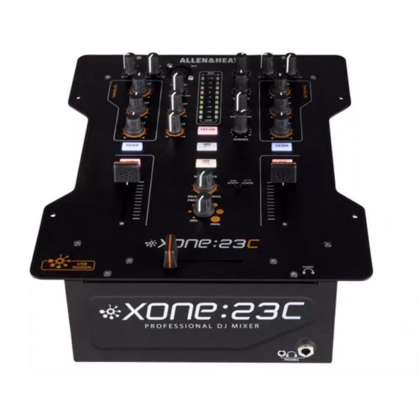 Xone 23C
