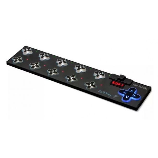 SoftStep 2