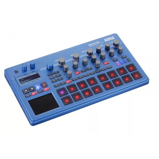 Electribe 2 Blue