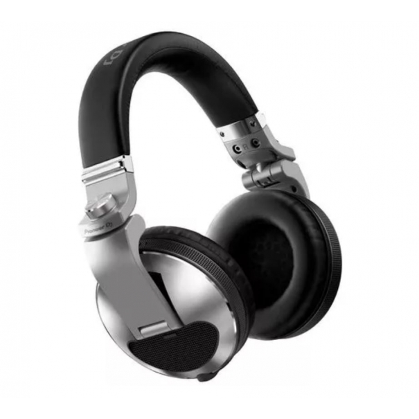 DJ HDJ-X10 S Silver