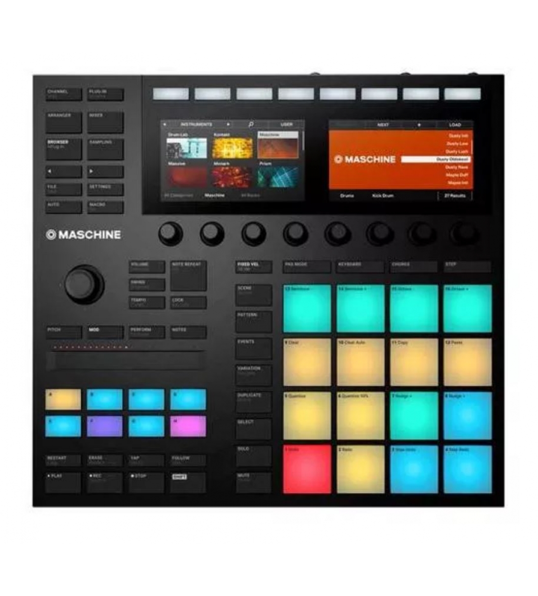 Maschine MK3