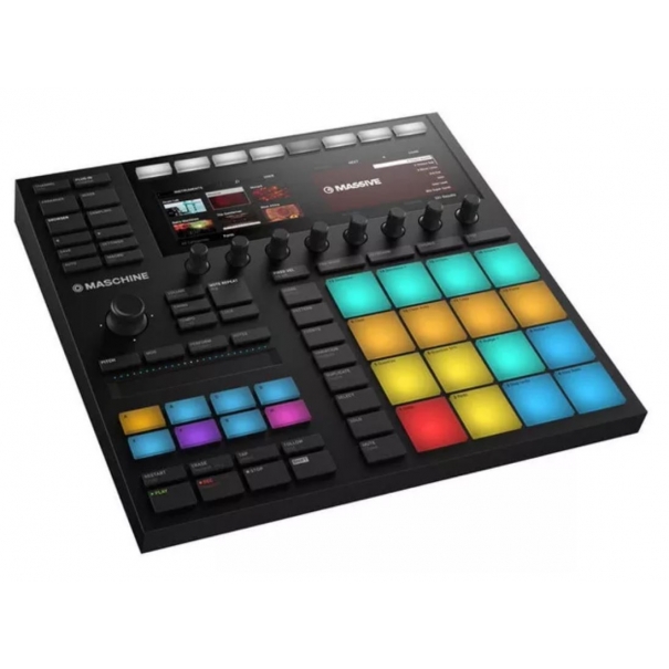 Maschine MK3