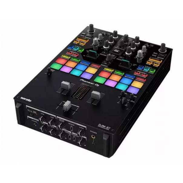 DJM-S7