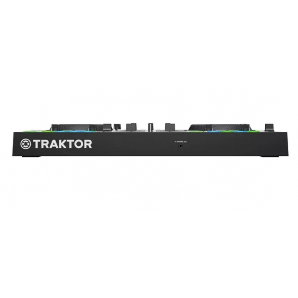 Traktor Kontrol S2 MK3