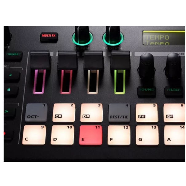 MC-101 Groovebox