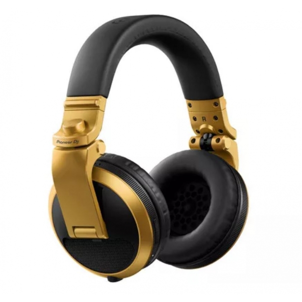 HDJ-X5 BT N Gold