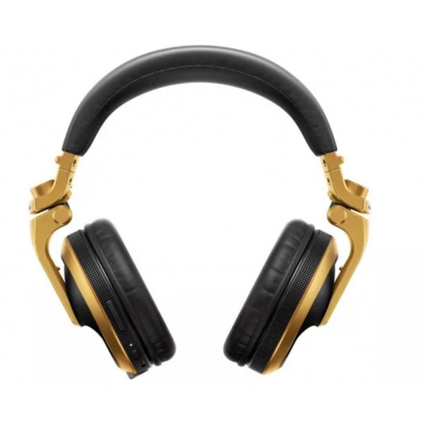 HDJ-X5 BT N Gold