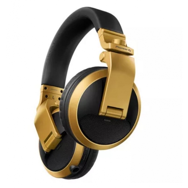 HDJ-X5 BT N Gold