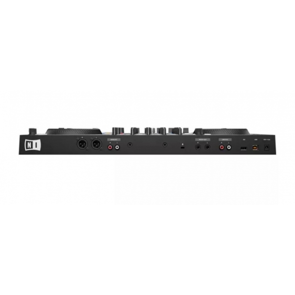 Traktor Kontrol S3