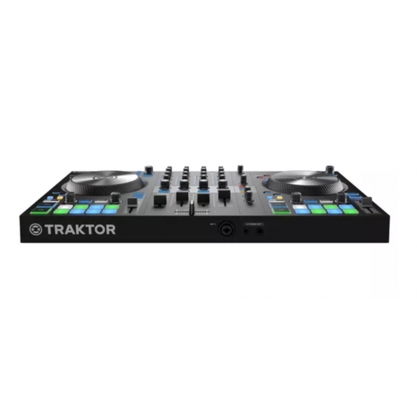 Traktor Kontrol S3