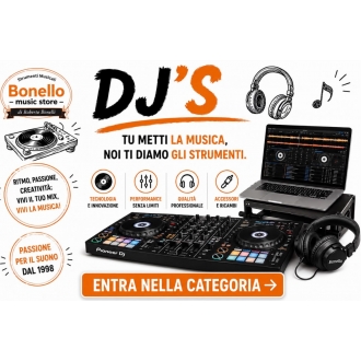 Dj'S