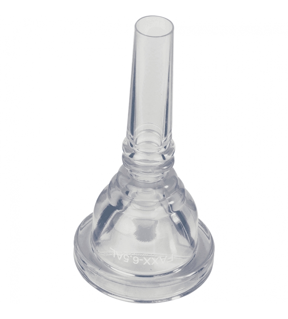 SML Paris - ASM EMBTB65ALP Bocchino in plastica per trombone 6.5AL