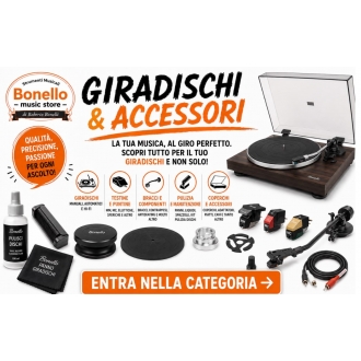 Giradischi