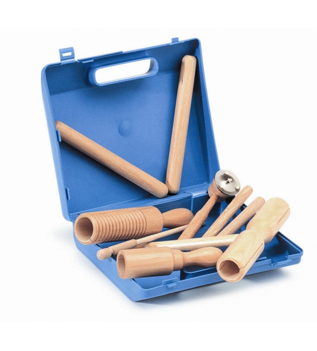 MINI SET VALIGETTA - 4001