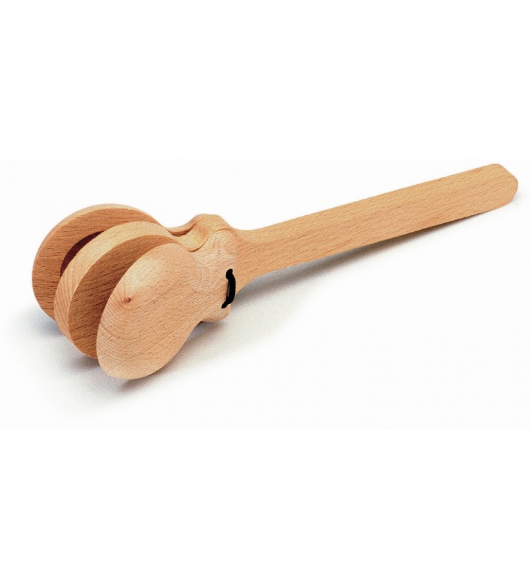 nacchera legno - 722/L