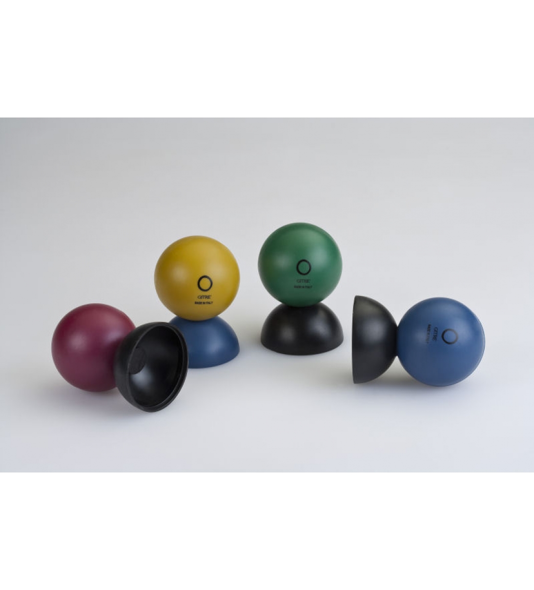 Maracas uaua - 725UA