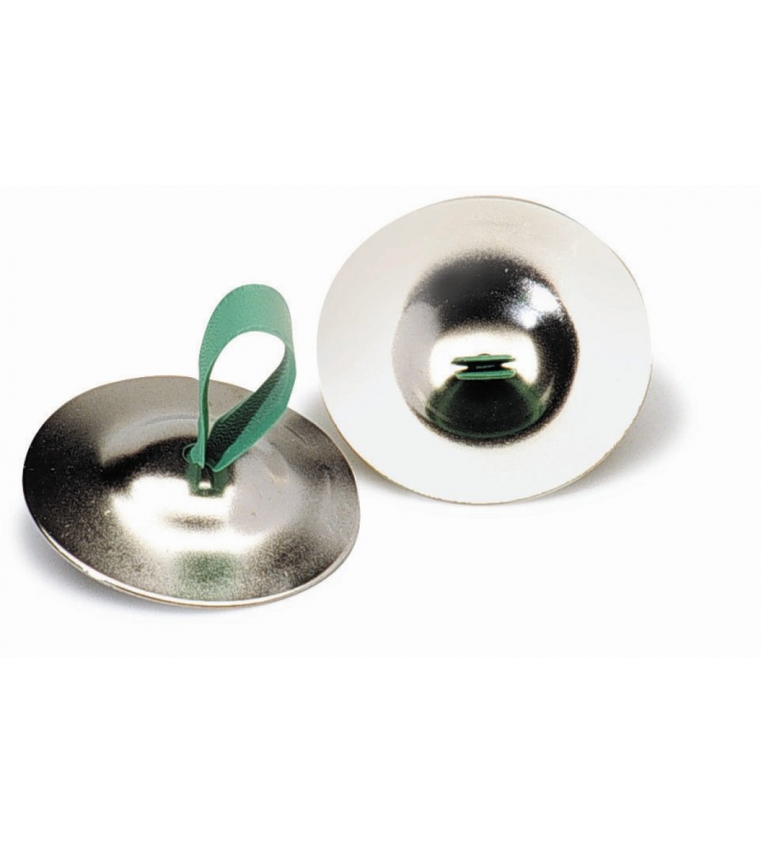 Coppia piattelli a dita - 731