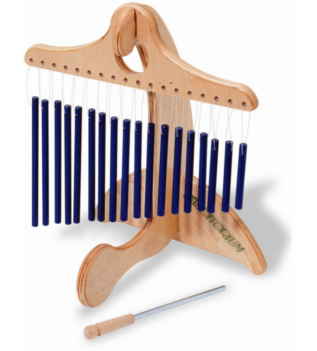 Arpeggio 18 - 743/18