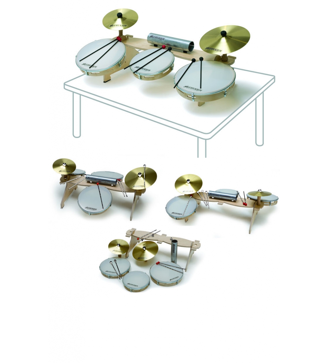 Stazione ritmica - 8009