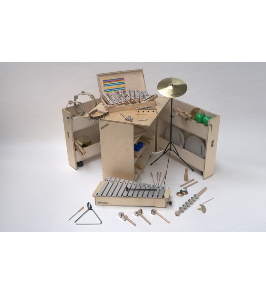 Cubo musicale - 9002