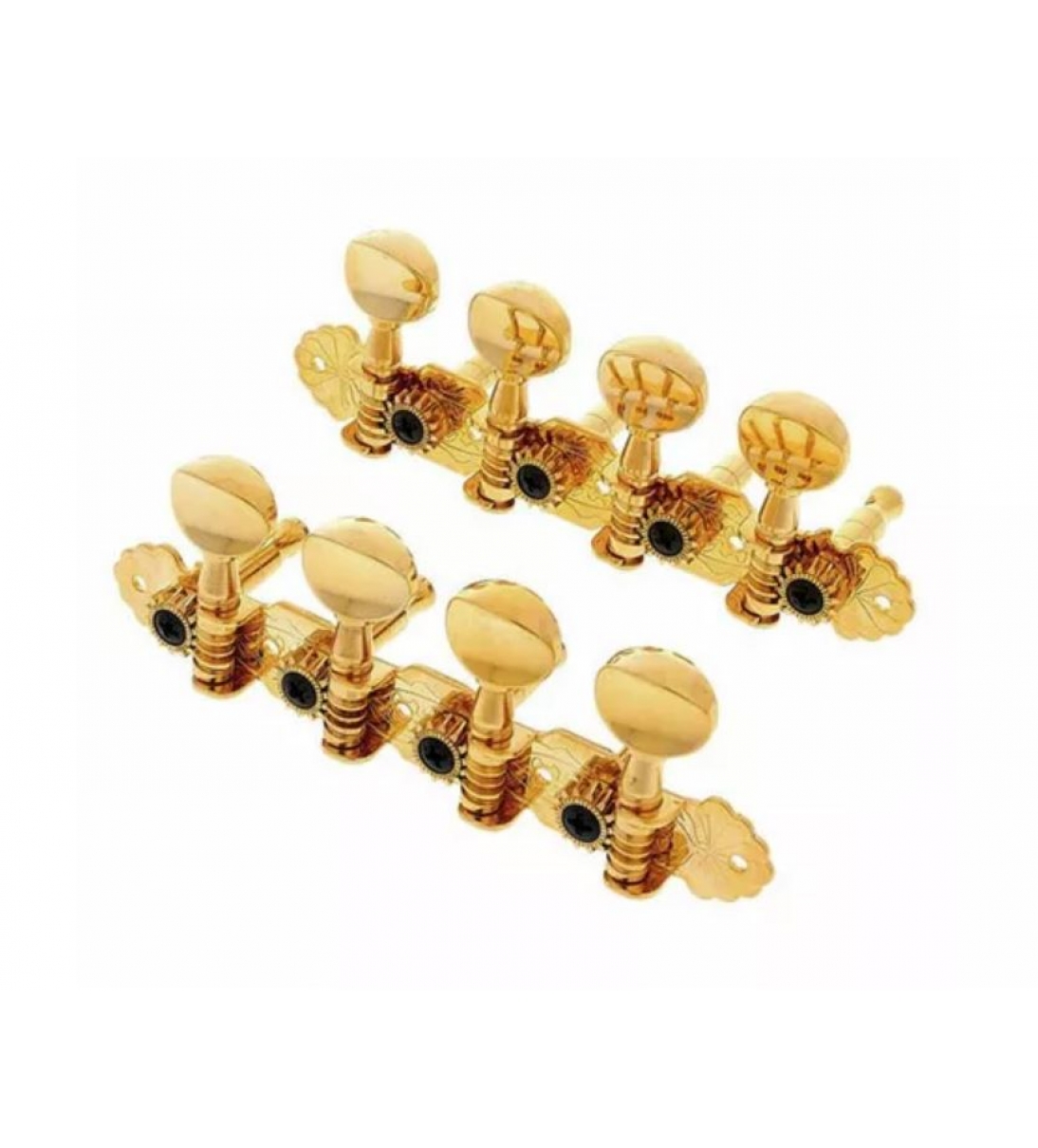 Mandolin Machines Gold 304G 
