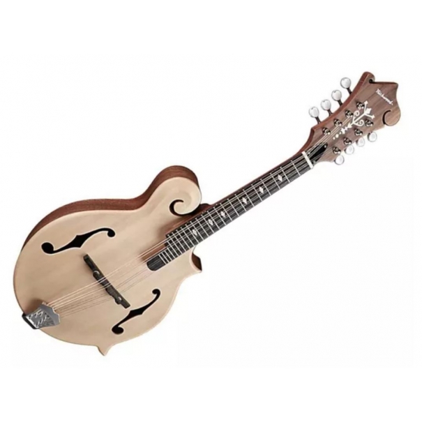 RMF-80-NT F-Style Mandolin Natural